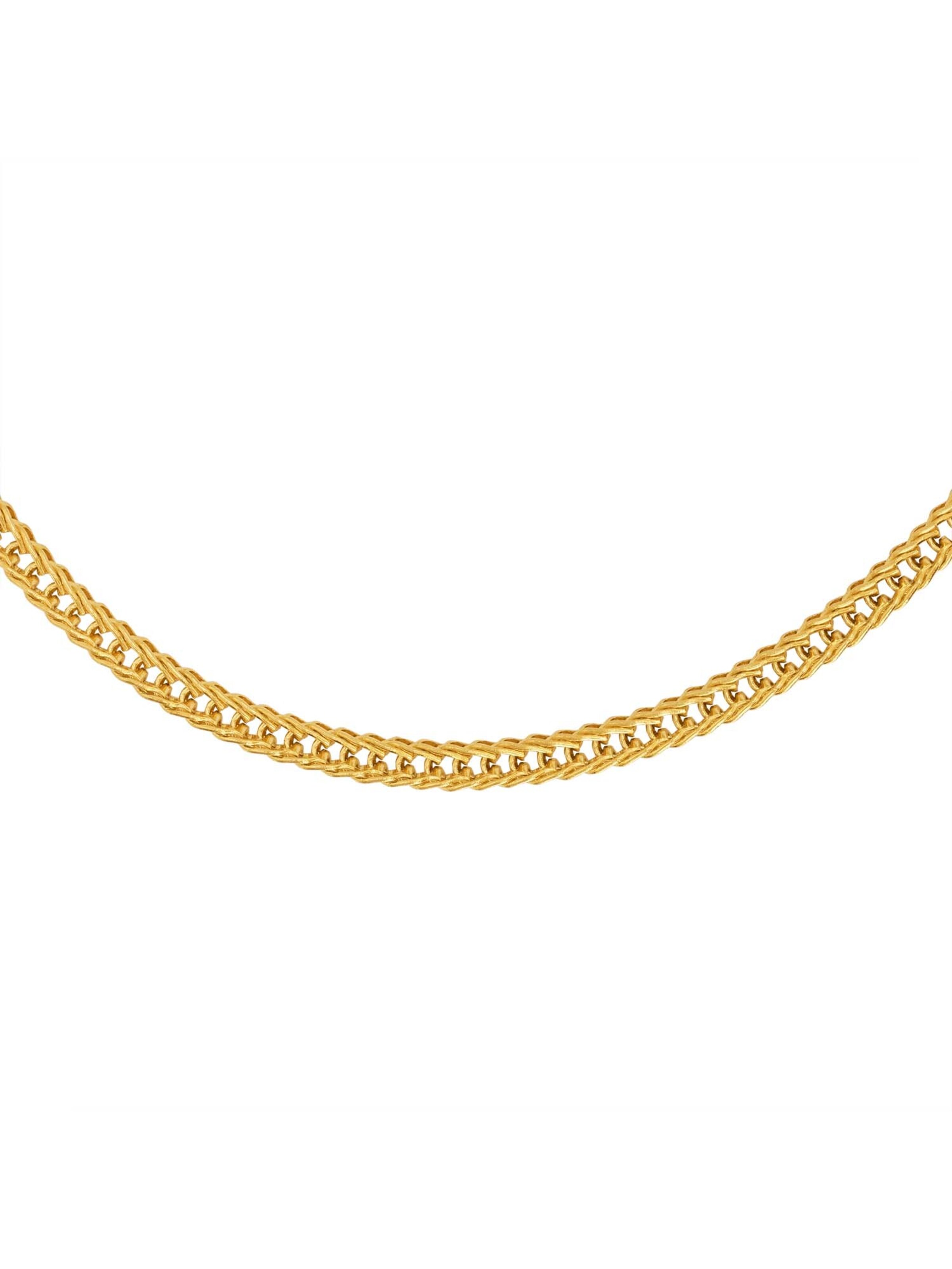 Heideman Armband 'Ethan' in Gold