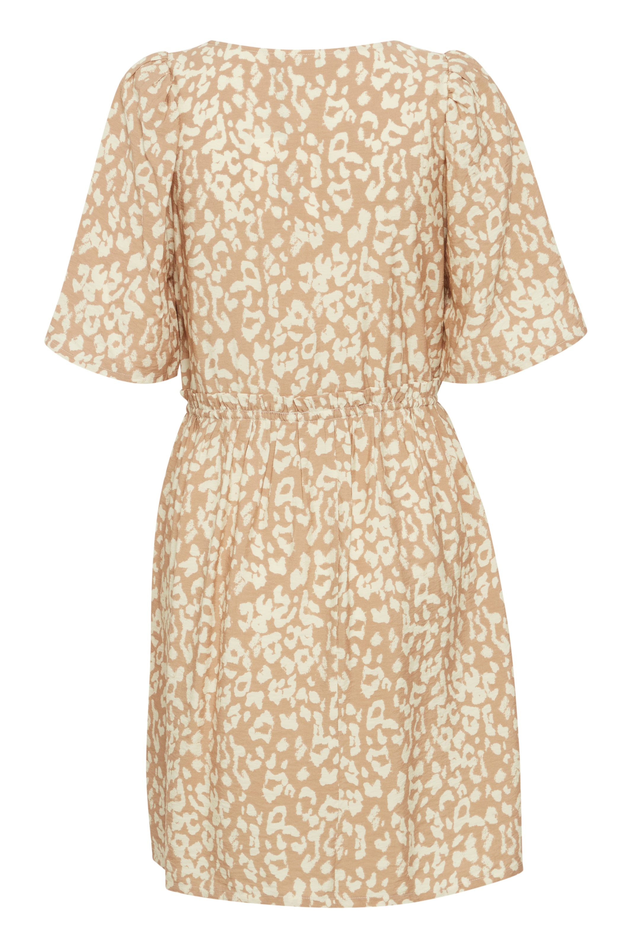 ICHI Mekko 'TAMIKO' värissä beige