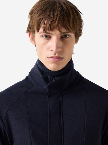 BOGNER Jacke 'Bradley' in Blau