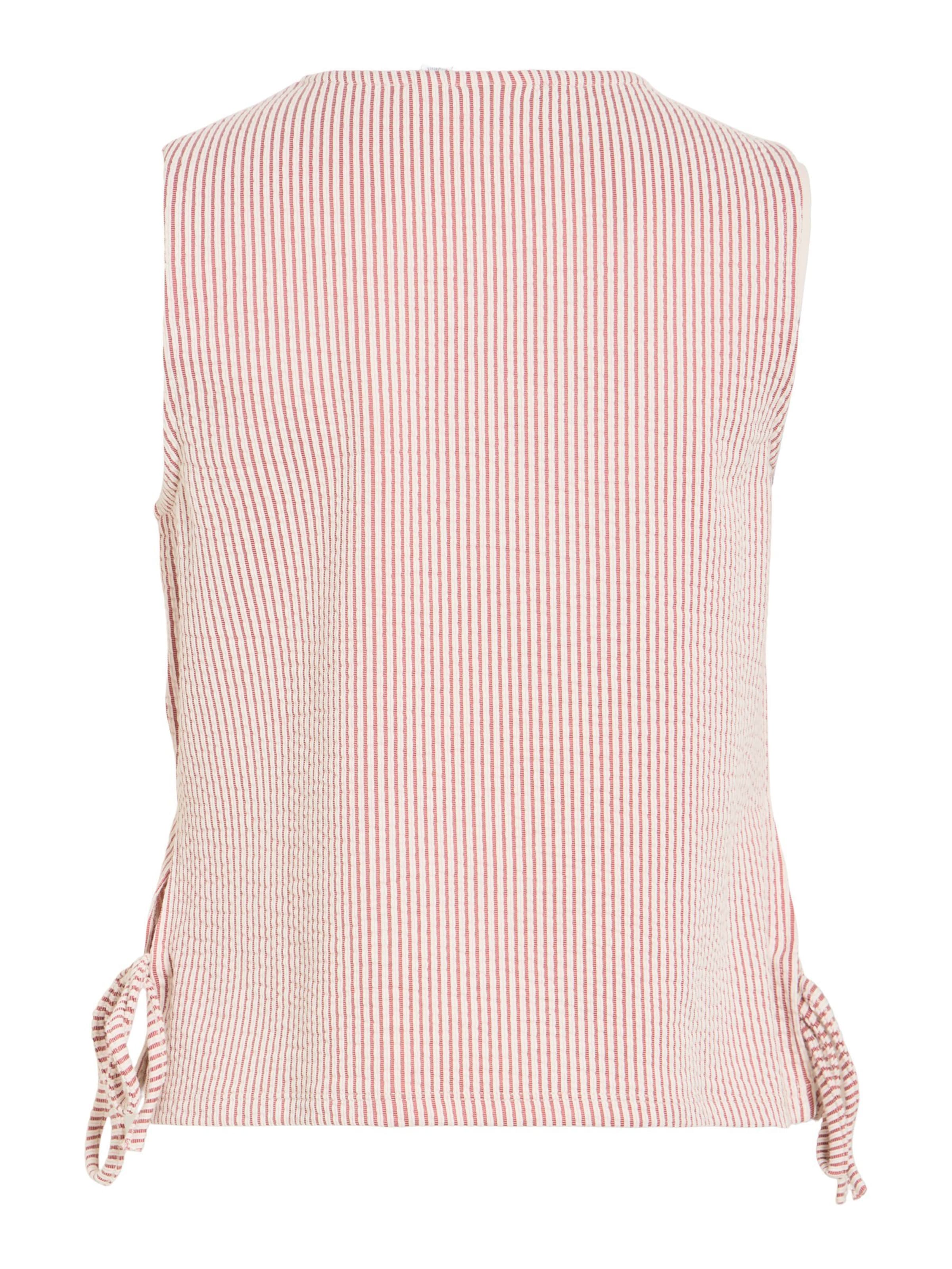Haut VILA en rose