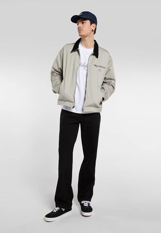regular Jeans di DICKIES in nero