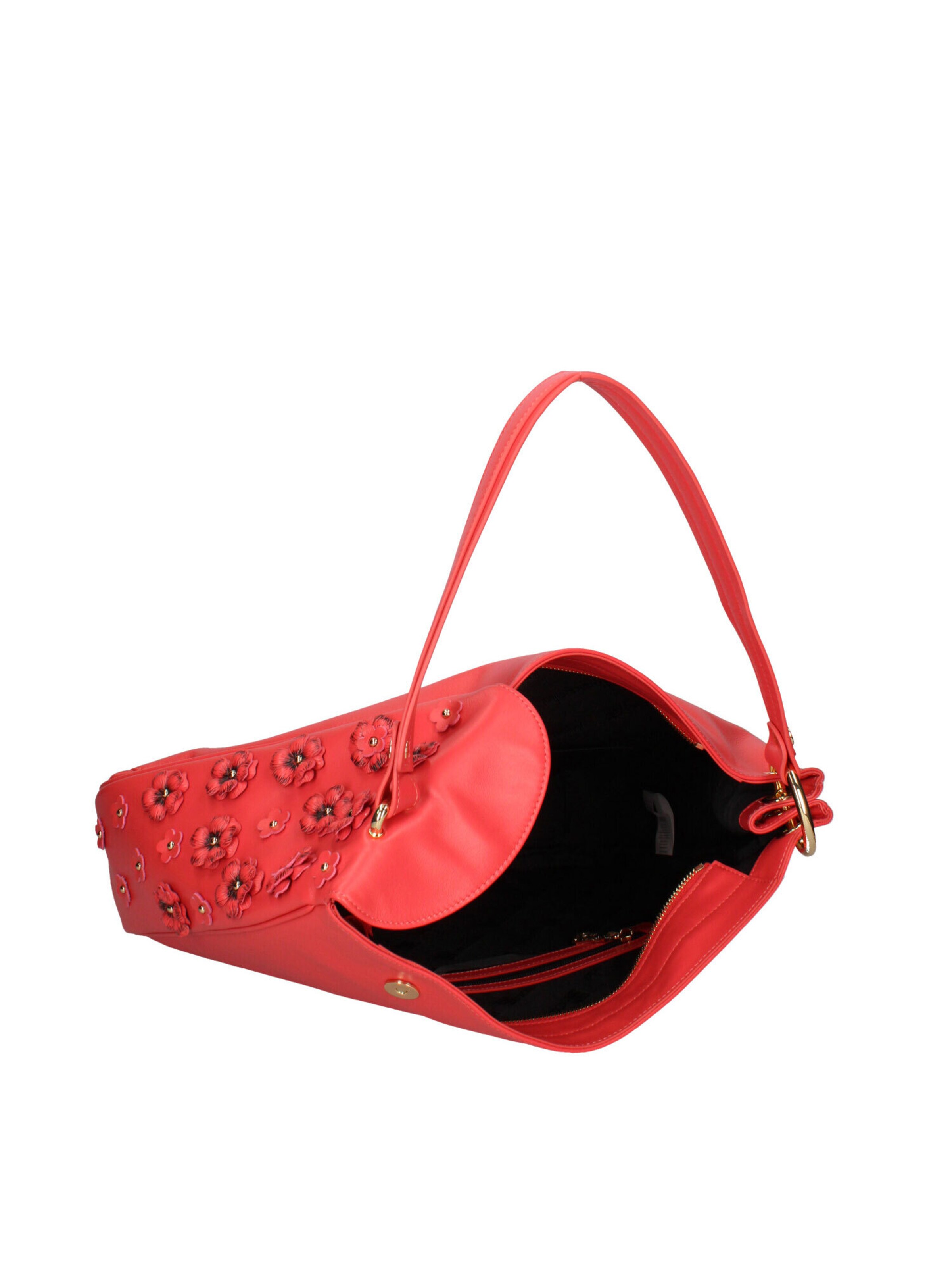 Braccialini Shoulder bag in Red