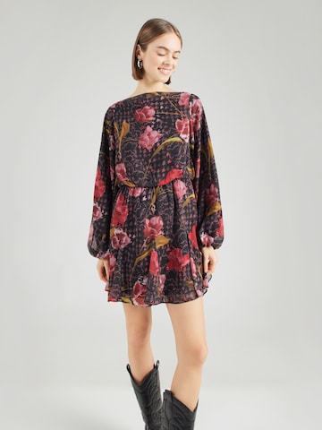 Ted Baker Dress 'ENDRINA' in Black: front