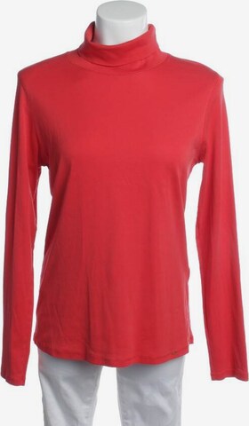Marc Cain Top & Shirt in XL in Red: front