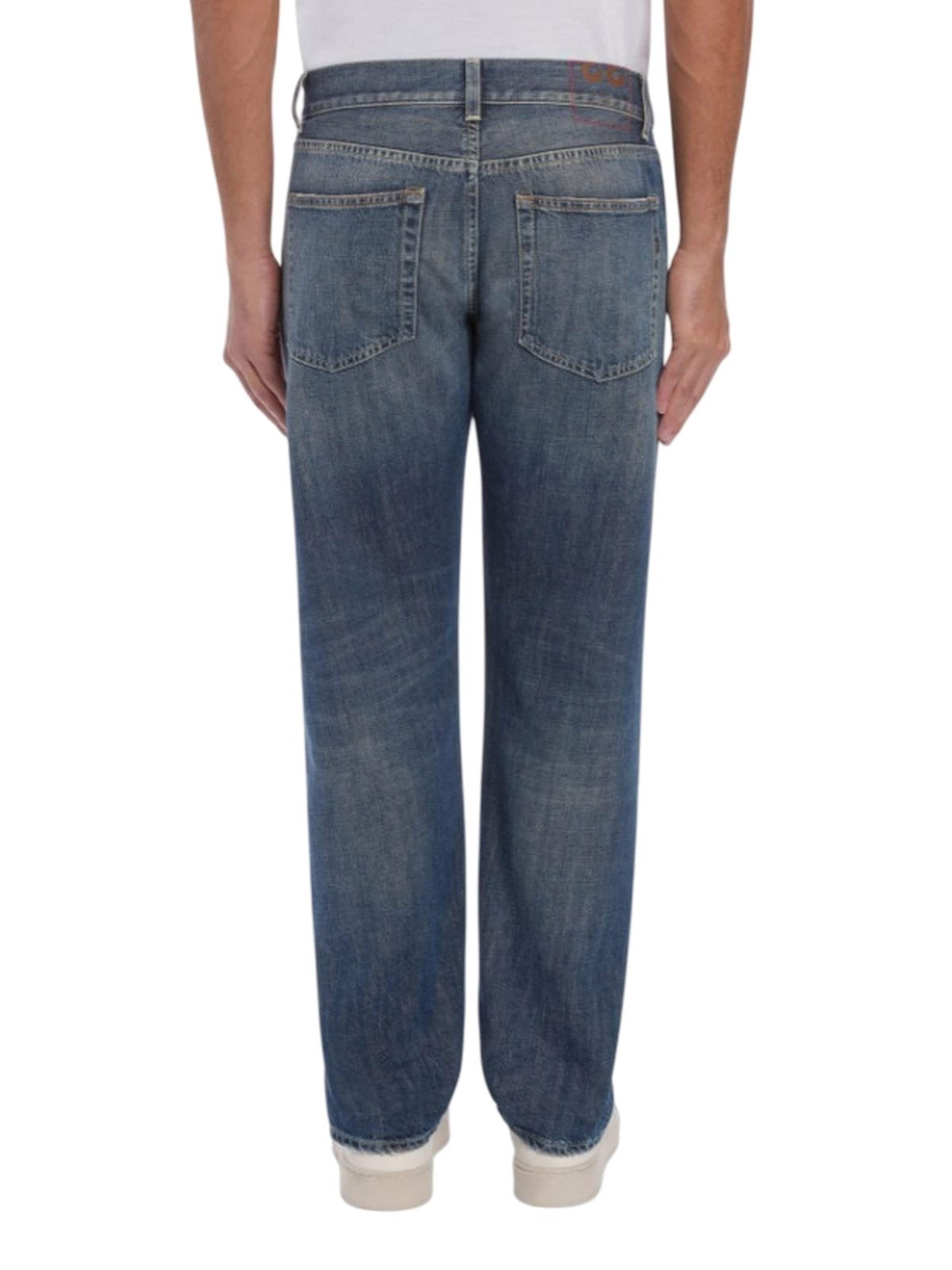 Dondup Regular Jeans in Blue