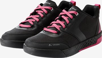 VAUDE Athletic Shoes 'Moab' in Black