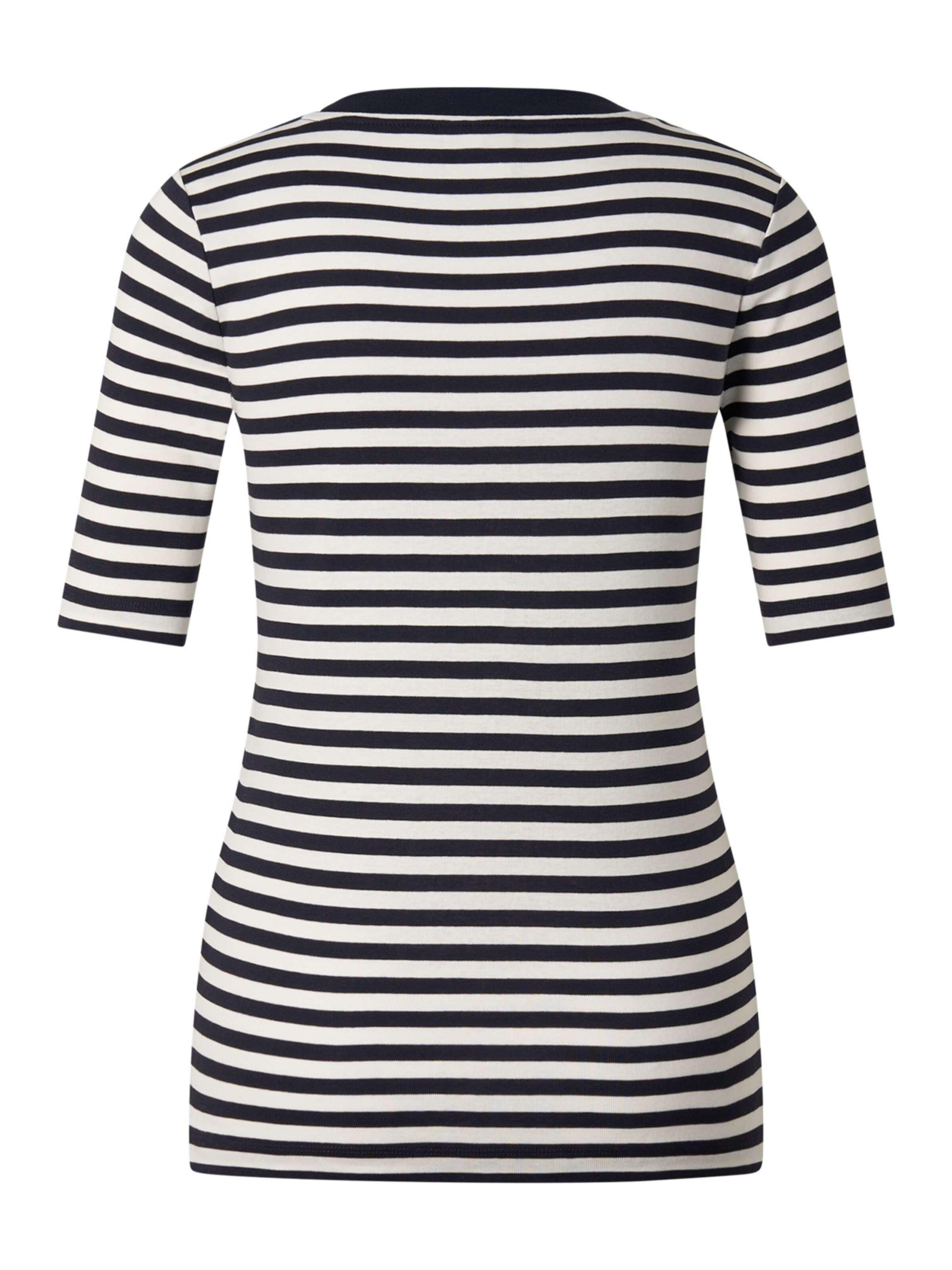 BOGNER T-Shirt 'Nikini' in Blau