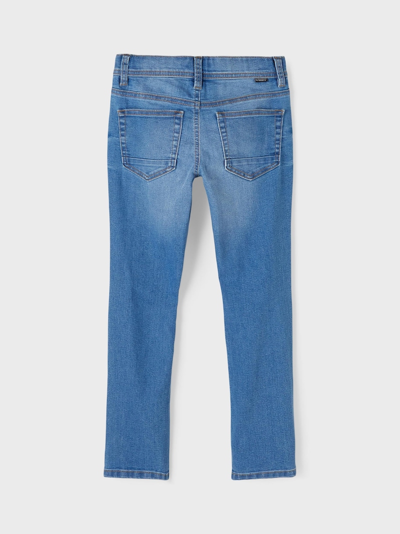 Clothing Jeans Blue