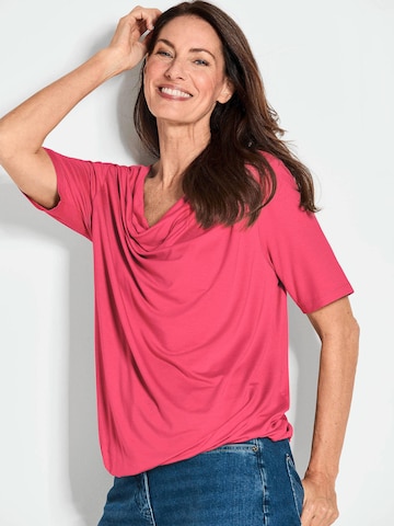 Goldner Shirt in Pink