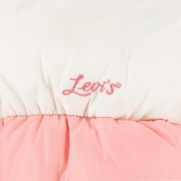 Levi's Kids Winterjacke in Pink