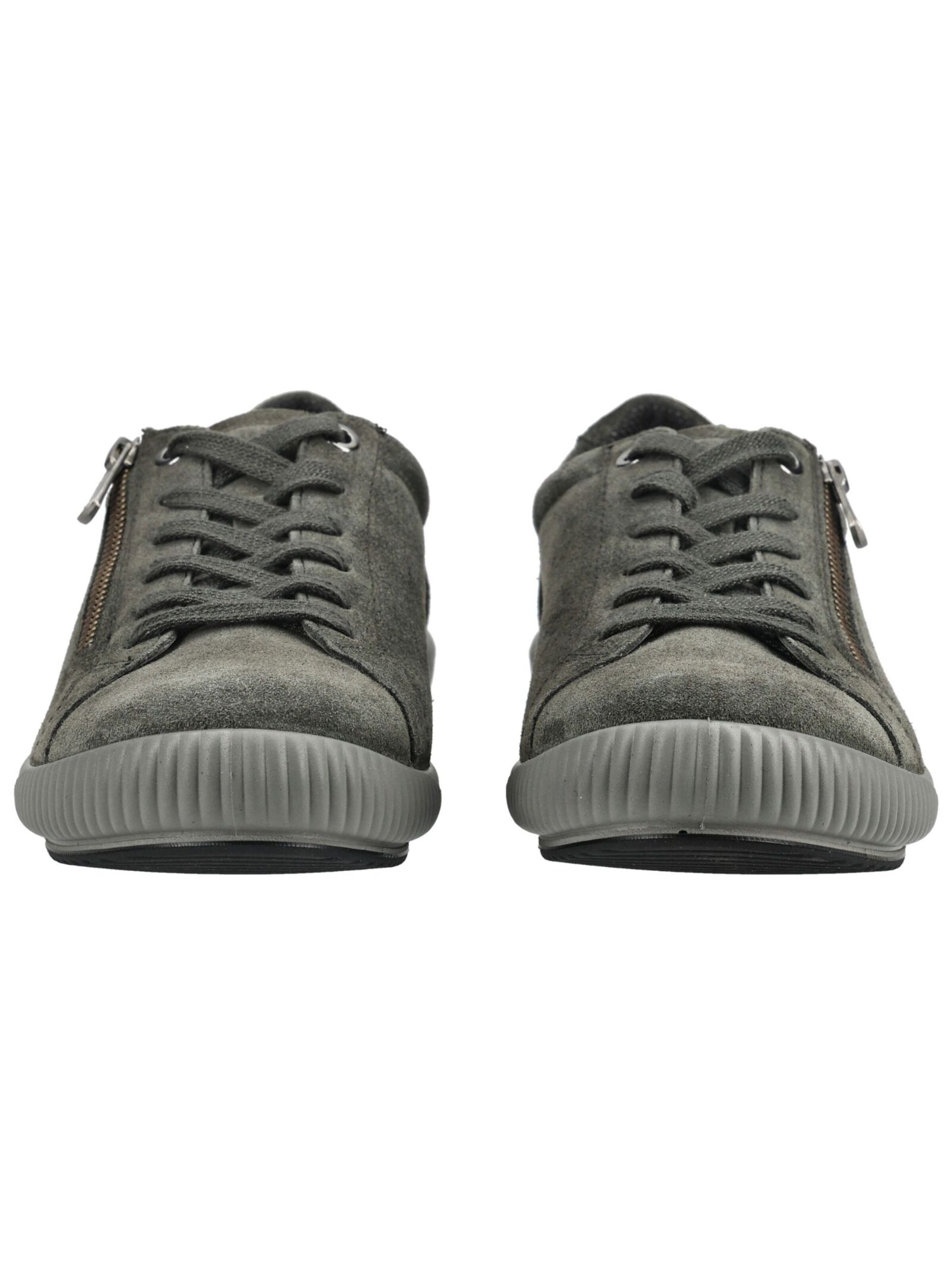 Legero Sneakers laag in Groen