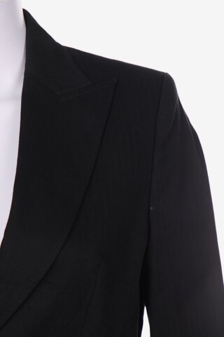 FELDPAUSCH Blazer in XS in Black