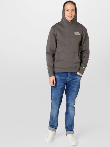 Billionaire Boys Club - Sudadera en gris