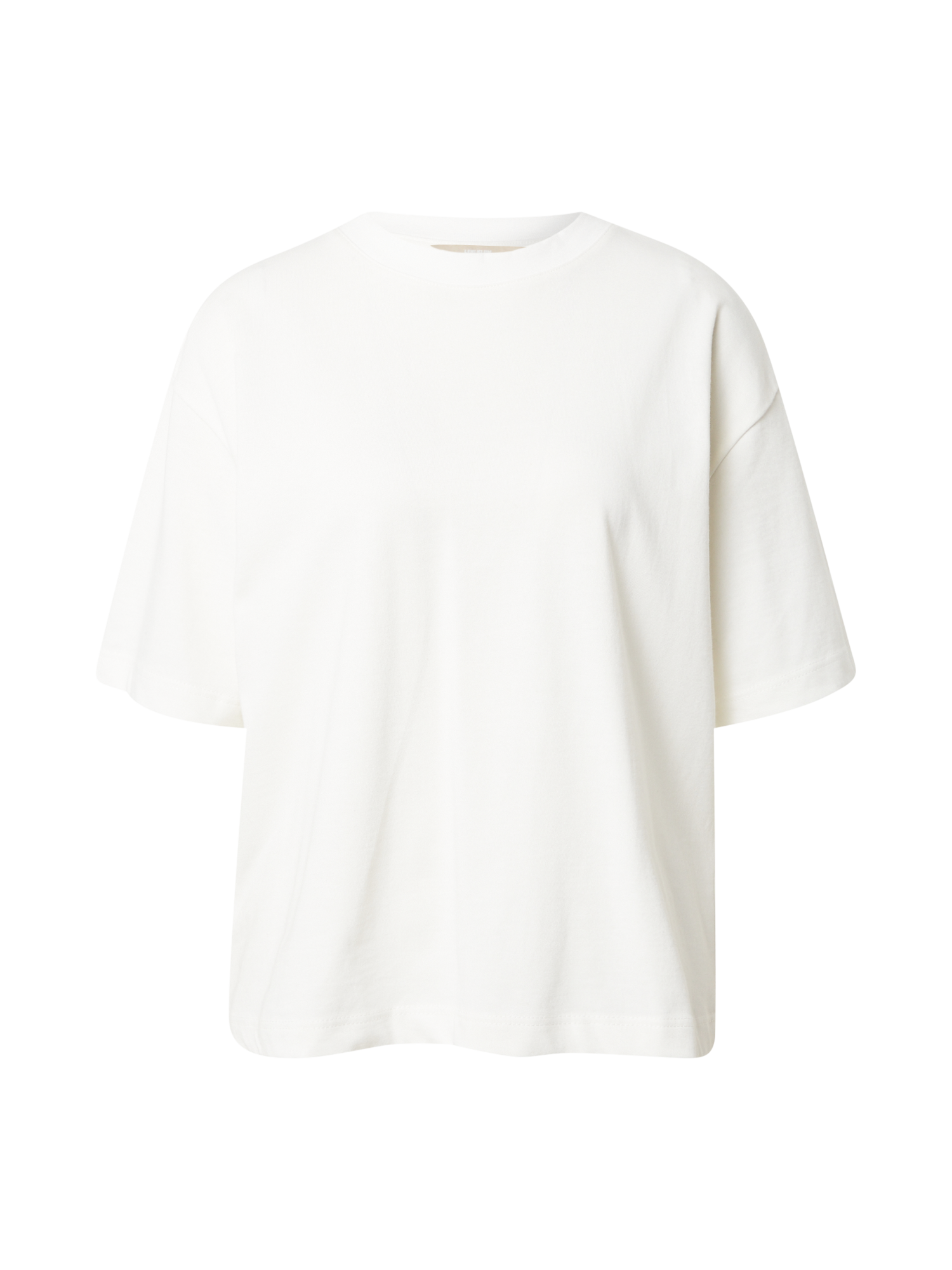 NeNEx Odzież LENI KLUM x Koszulka Heather w kolorze Białym 
