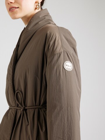Veste mi-saison No. 1 Como en beige