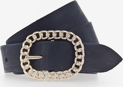 VANZETTI Belt in Night blue, Item view