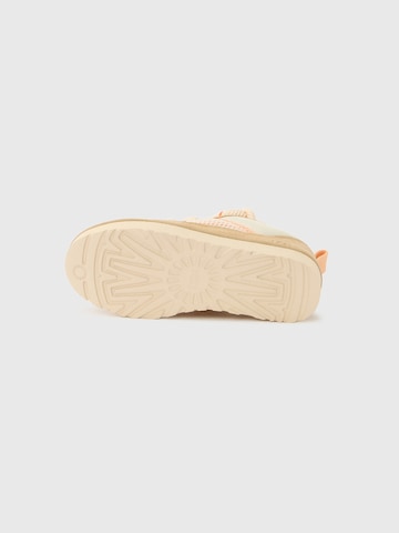Sneaker bassa 'Lo Lowmel' di UGG in beige