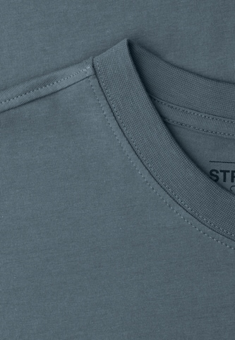 Street One MEN Shirt in Blue