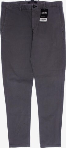JOOP! Pants in 33 in Grey: front
