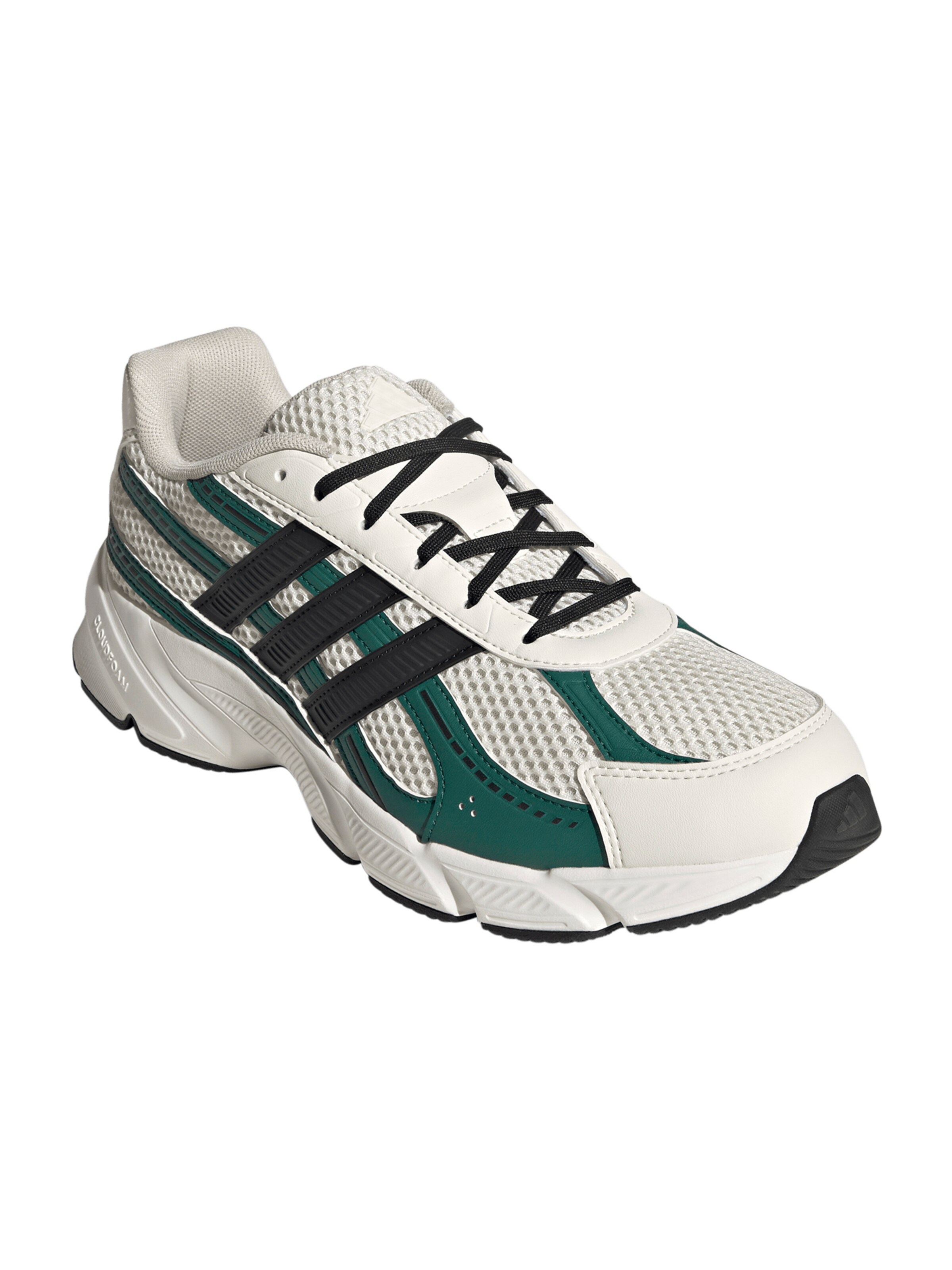 ADIDAS SPORTSWEAR Trampki niskie 'TECHNOCHAOS 2000' w kolorze zielony / czarny / białym, Podgląd produktu