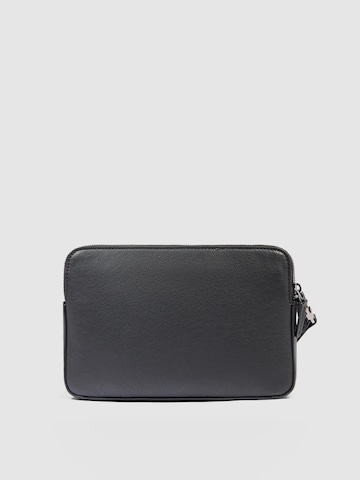 Accessoires pour sacs Piquadro en noir
