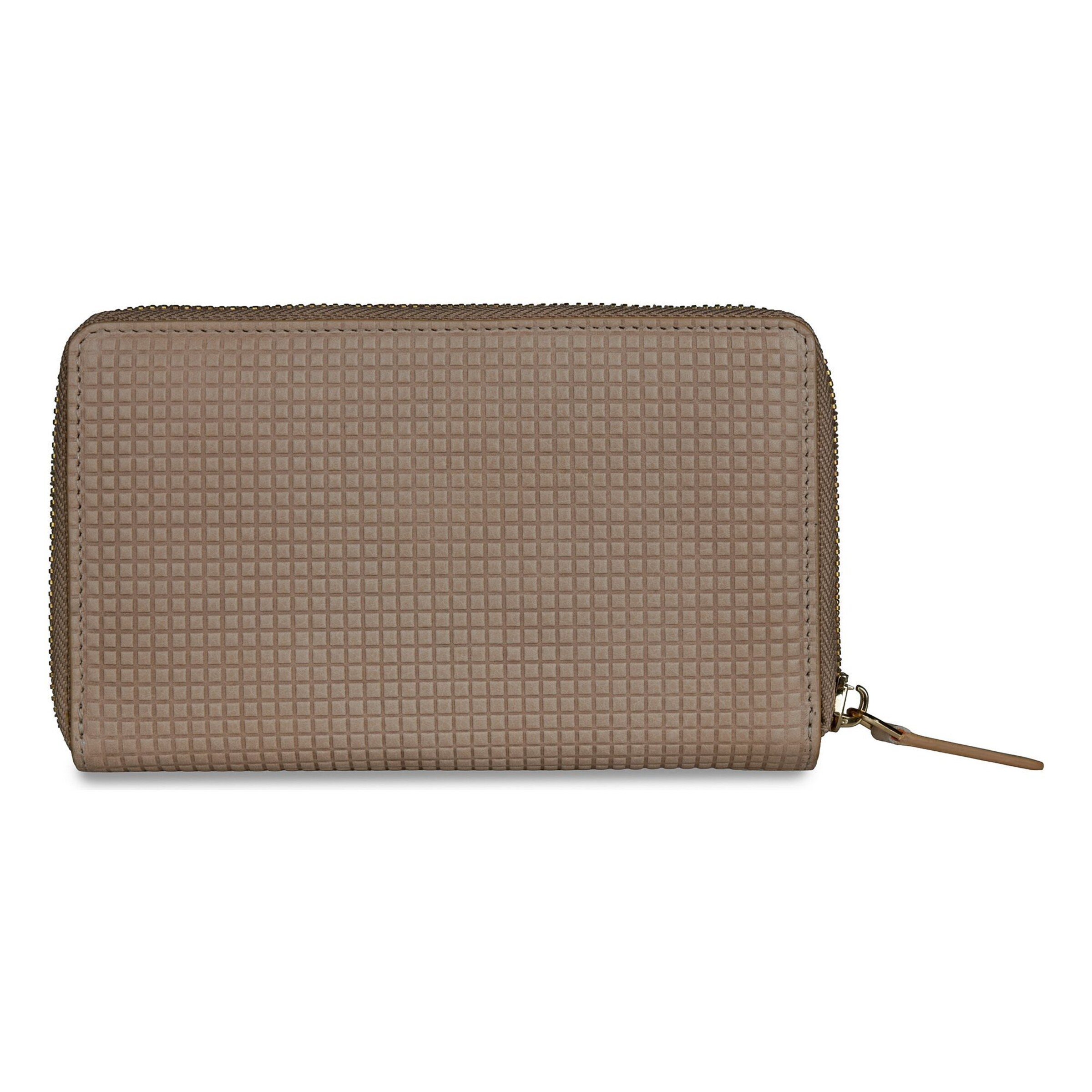 Porte-monnaies 'Noemi' bugatti en beige