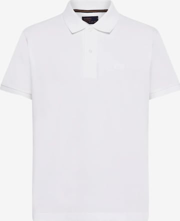 Signal Bluser & t-shirts 'Nicky' i hvid: forside