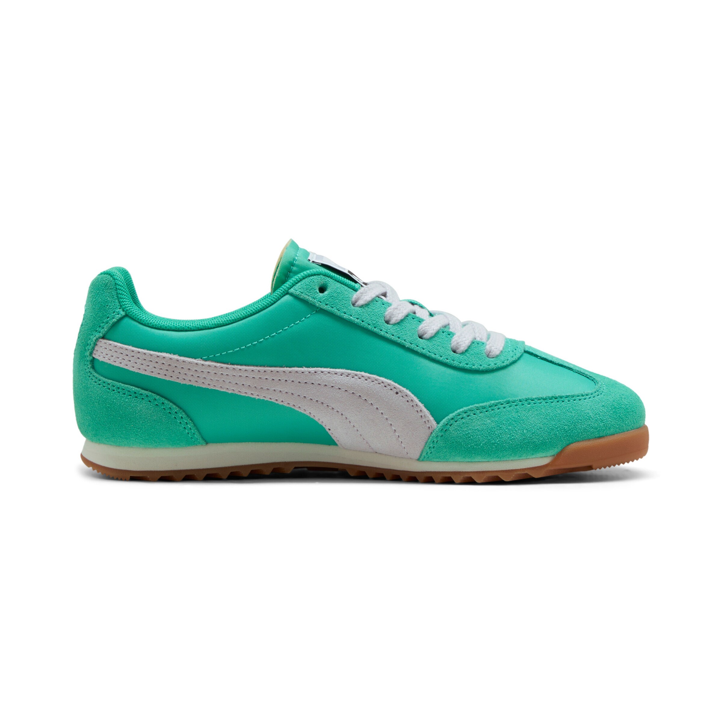 PUMA Sneakers 'Arizona' in Green