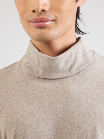 s.Oliver Shirt in Beige