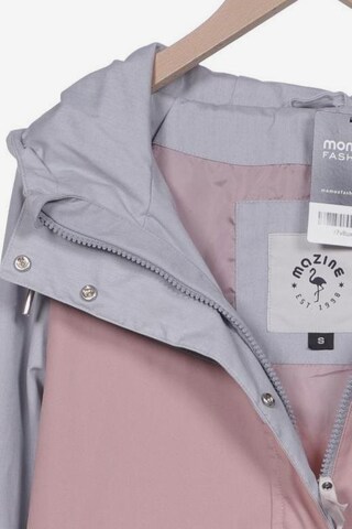 mazine Jacket & Coat in S in Grey