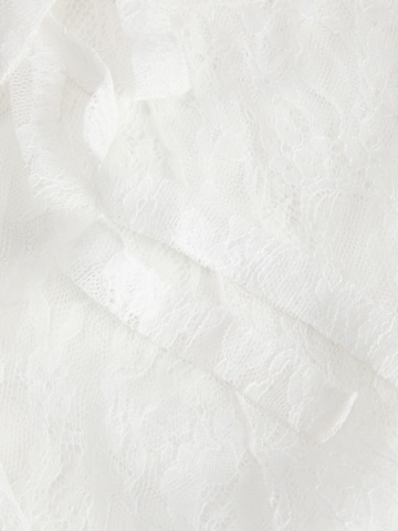 JJXX Sjal 'JXLia' i hvid