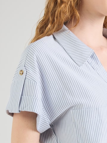 ABOUT YOU Гащеризон 'Jella' в синьо