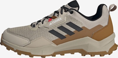 ADIDAS TERREX Halbschuh 'AX4 Primegreen' in beige / braun / schwarz, Produktansicht