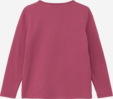 s.Oliver Shirt in Pink