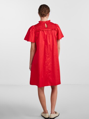 Robe 'KESI' Y.A.S en rouge