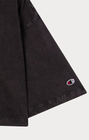 Champion Authentic Athletic Apparel Shirt in Black