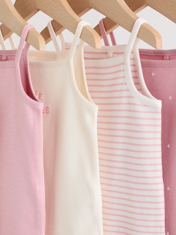 Tutina / body per bambino di Next in beige