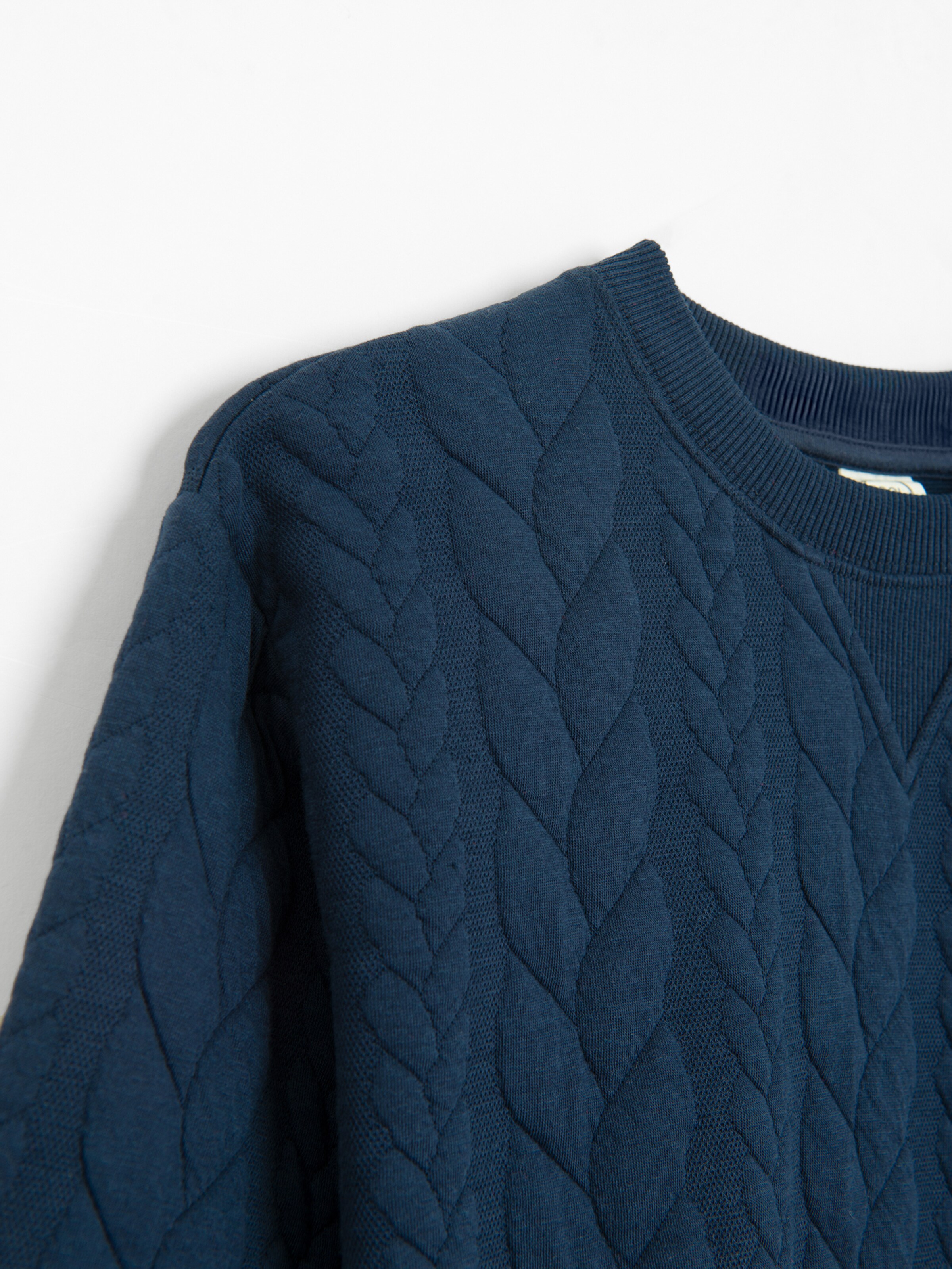 Cool Club Свитшот в Синий