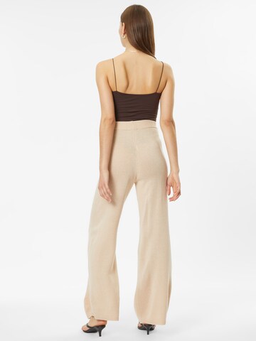 Loosefit Pantalon Dorothy Perkins en beige