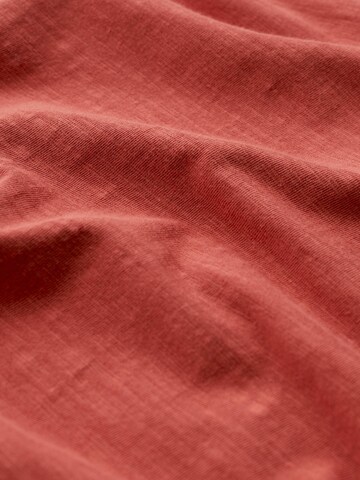 Seasalt Cornwall Shirt 'Kellow' in Rood