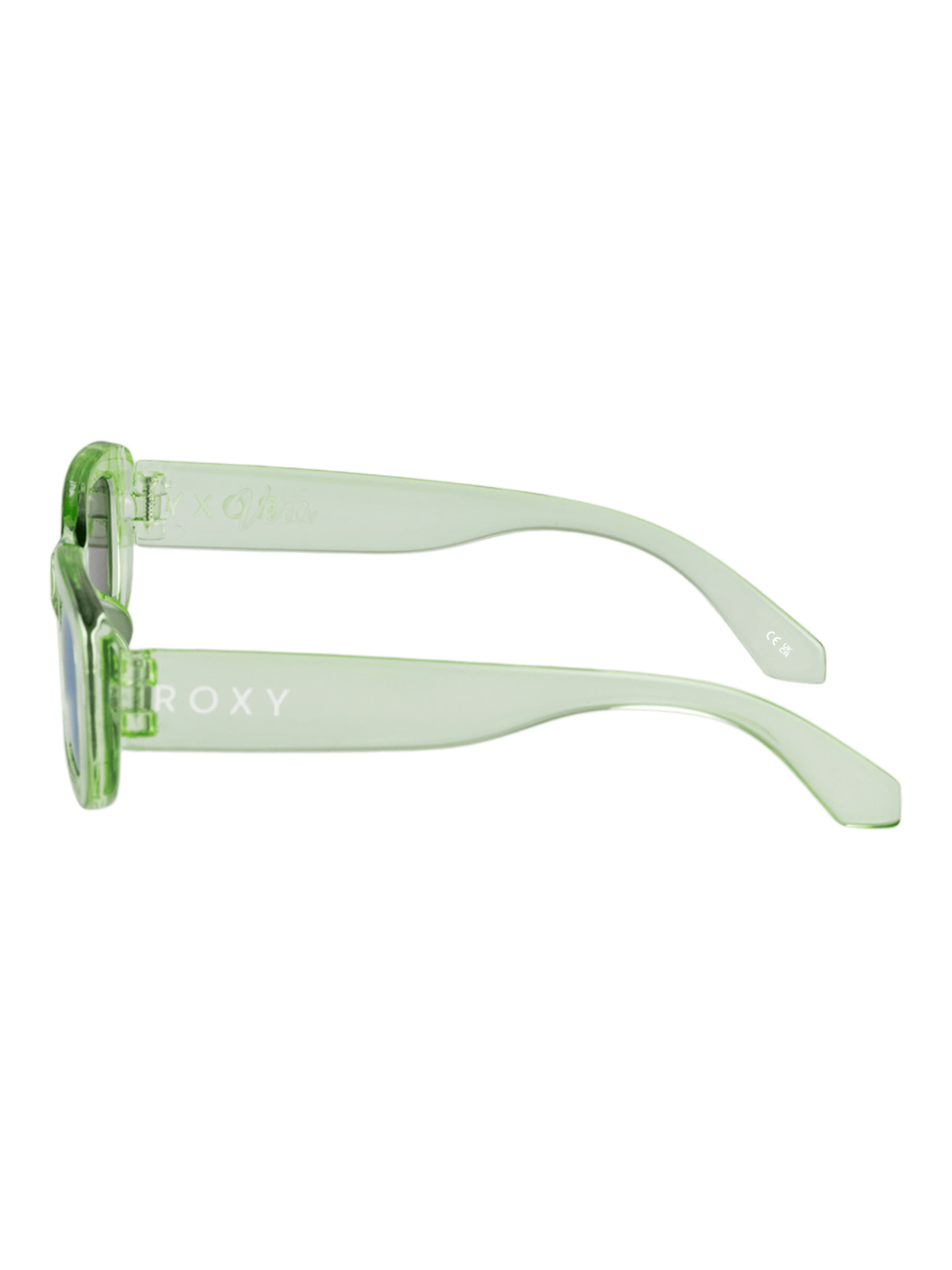 ROXY Sunglasses 'Vera' in Green