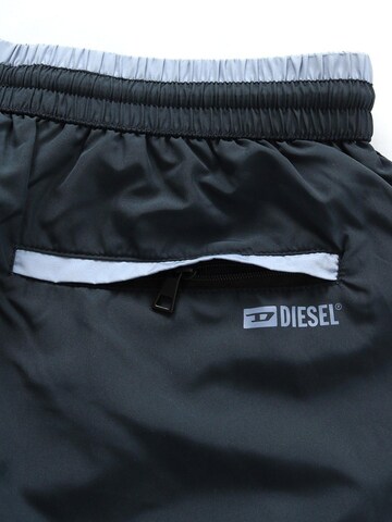 DIESEL - Bermudas 'BMBX-REEF-OUT' en azul