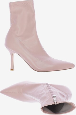 Raid Dress Boots in 40,5 in Pink: front
