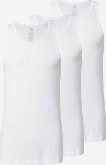 Marškinėliai iš GAP, spalva – balta, Prekių apžvalga