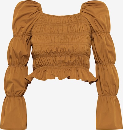 faina Pusero värissä konjakki, Tuotenäkymä