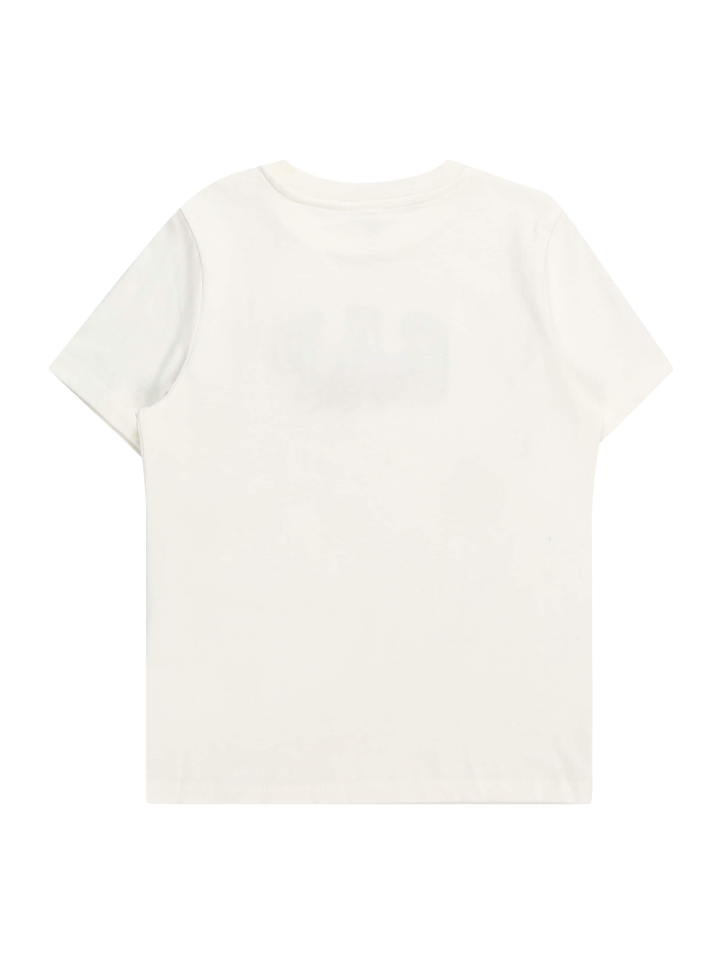 GAP Majica | bela barva