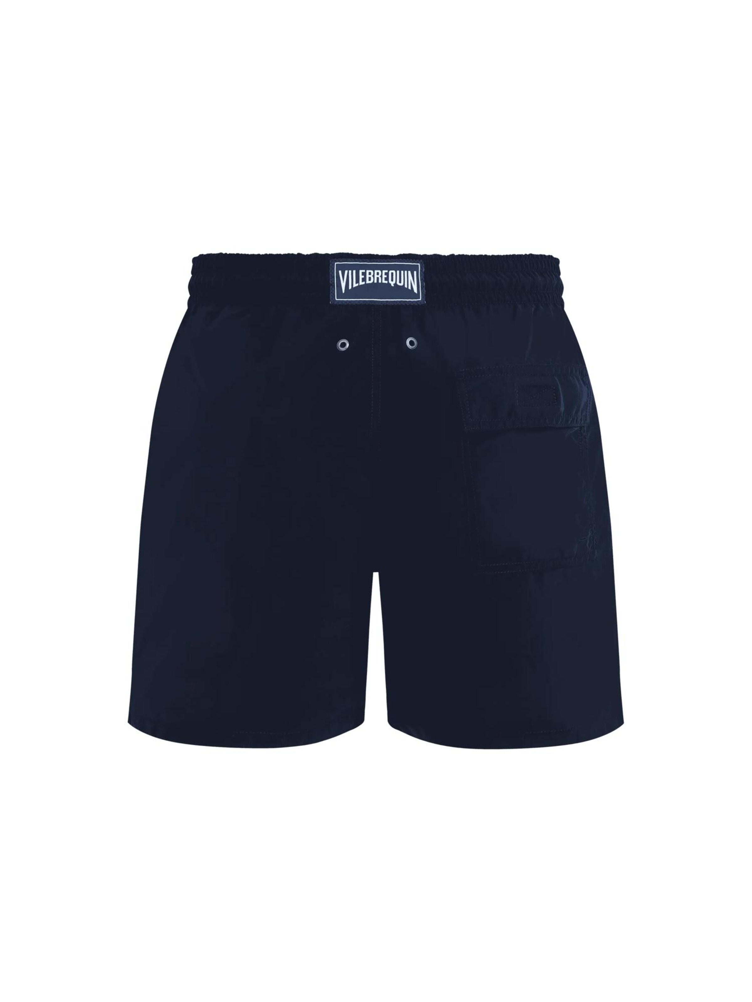 Vilebrequin - Bermudas en azul