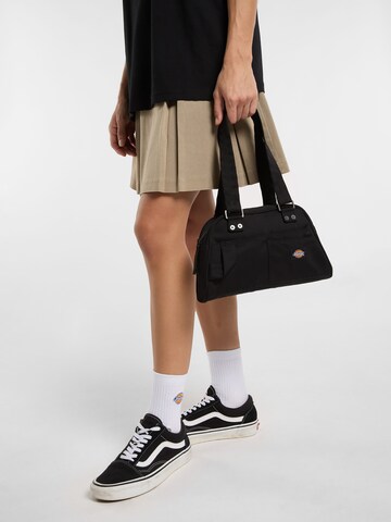 Borsa a spalla di DICKIES in nero