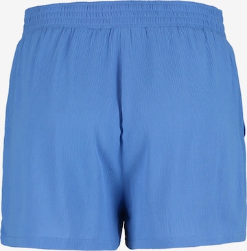 Hailys Regular Shorts 'Ma44ja' in Blau