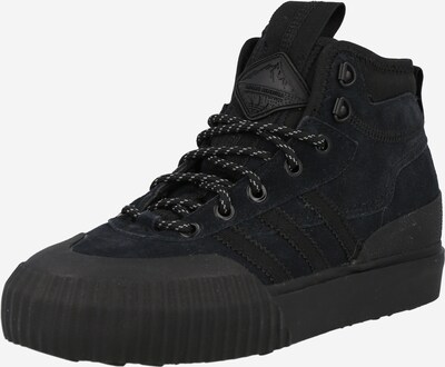 ADIDAS ORIGINALS Sneaker 'Akando' in schwarz, Produktansicht